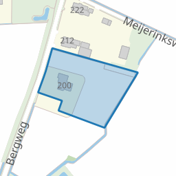 Perceel LNK00-AM-268