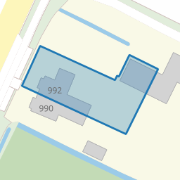 Perceel LNK00-AM-281