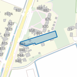 Perceel LNK00-AM-285