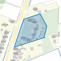 Perceel LNK00-AM-286