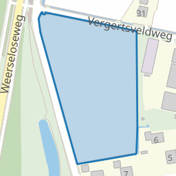 Perceel LNK00-AM-305