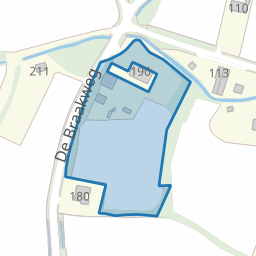 Perceel LNK00-AM-309