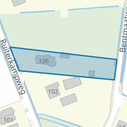 Perceel LNK00-AM-314