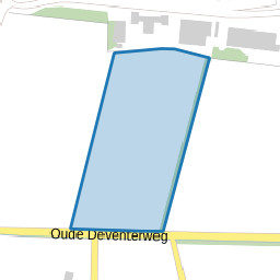 Perceel LNK00-AM-318