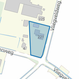 Perceel LNK00-AM-327