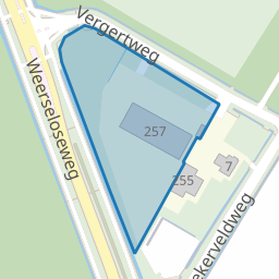 Perceel LNK00-AM-328