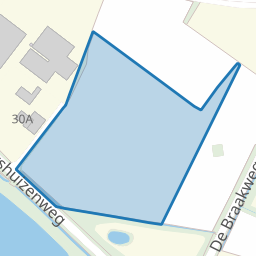 Perceel LNK00-AM-341