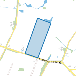 Perceel LNK00-AM-364