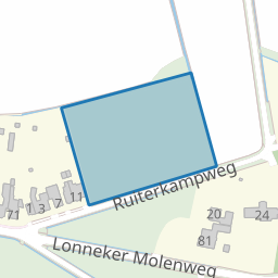 Perceel LNK00-AM-366