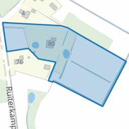 Perceel LNK00-AM-454