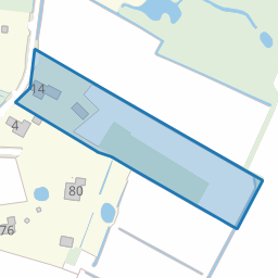 Perceel LNK00-AM-455