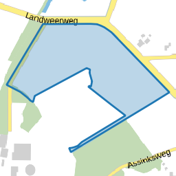 Perceel LNK00-AM-462