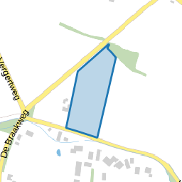 Perceel LNK00-AM-464