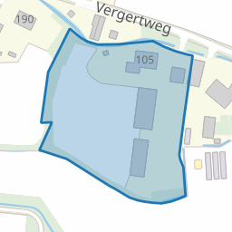 Perceel LNK00-AM-465