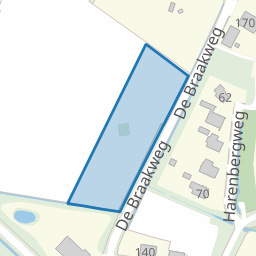 Perceel LNK00-AM-474