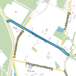 Perceel LNK00-AM-500