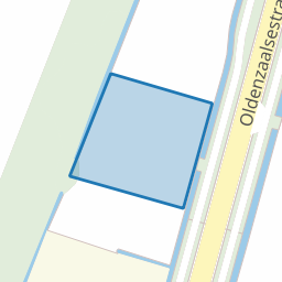 Perceel LNK00-AM-510