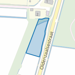 Perceel LNK00-AM-511