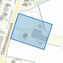 Perceel LNK00-AM-520