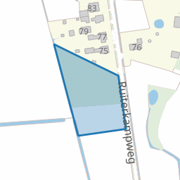 Perceel LNK00-AM-521