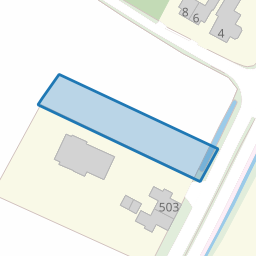 Perceel LNK00-AM-537