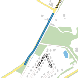 Perceel LNK00-AM-543