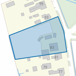 Perceel LNK00-AM-559