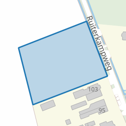 Perceel LNK00-AM-560