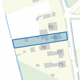 Perceel LNK00-AM-561