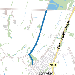 Perceel LNK00-AM-590