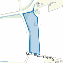 Perceel LNK00-AM-592