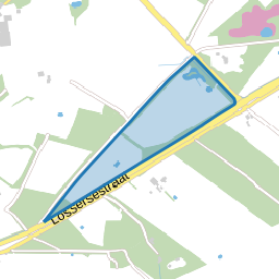 Perceel LNK00-AM-597