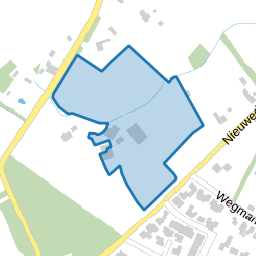 Perceel LNK00-AM-612