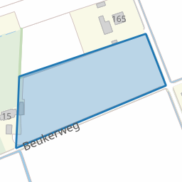 Perceel LNK00-AM-613