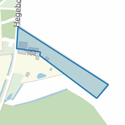 Perceel LNK00-AM-618