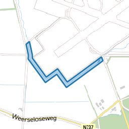 Perceel LNK00-AM-651