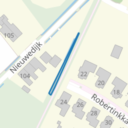 Perceel LNK00-AM-660