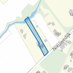 Perceel LNK00-AM-666