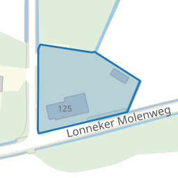 Perceel LNK00-AM-672