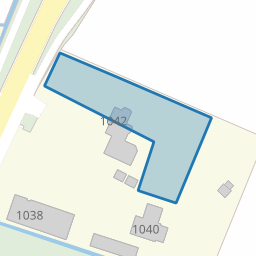 Perceel LNK00-AM-686