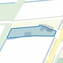 Perceel LNK00-AM-687