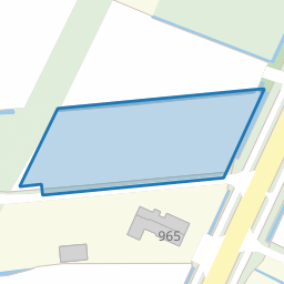 Perceel LNK00-AM-691