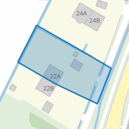 Perceel LNK00-AM-701