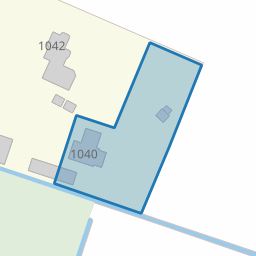 Perceel LNK00-AM-724