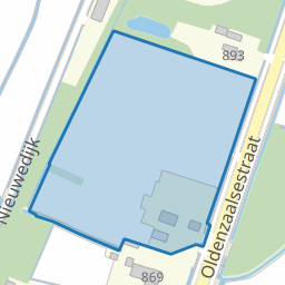 Perceel LNK00-AM-746