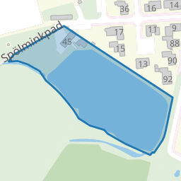 Perceel LNK00-AM-750