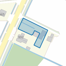 Perceel LNK00-AM-755