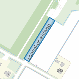 Perceel LNK00-AM-763