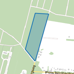 Perceel LNK00-AM-764