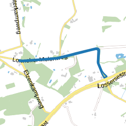 Perceel LNK00-AM-770